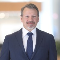 Citi Employee Francis Genesi's profile photo