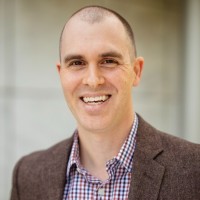 HCA Healthcare Employee Micah Sledge's profile photo