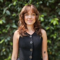 Community Interface Services Employee Autumn Beach's profile photo