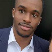 Omar James Email & Phone Number