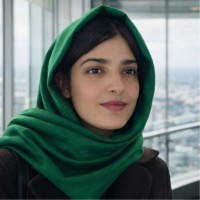 NextOre Employee Mannahel Iftikhar's profile photo