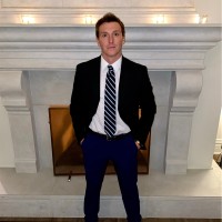 Burns & McDonnell Employee Joseph Winker's profile photo