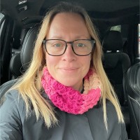 Helen Nottage Email