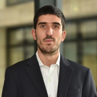Christos Alogoskoufis's profile photo