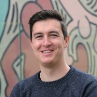 Leaders Credit Union Employee Keagan van Wijk's profile photo