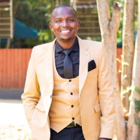 Daniel Mwaura Email