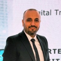 Imkan Misr Employee Rober Atef's profile photo