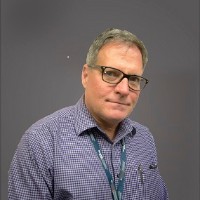 Georgia Tech Scheller College of Business Employee Mike Farrell's profile photo