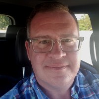 Salesforce Employee Michael Simone's profile photo