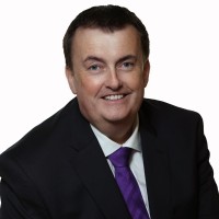 Colm Brophy Email