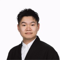 BLAINE architects Employee Edward Hu's profile photo