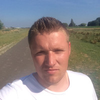 Van Venrooy Employee Shane Pasch's profile photo