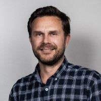 Qlik Employee Pierre Mathis's profile photo