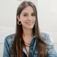 Supermercados supermú Employee Daniela Walker's profile photo