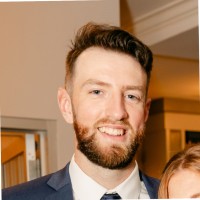 iHeartMedia Employee Bryan Butt's profile photo