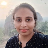 Trois Infotech Employee Amritha Vijayan's profile photo