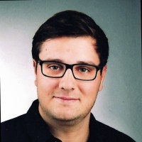 Robin Eisgruber Email