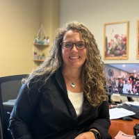 Weldon Solutions Employee Jennifer Yoder's profile photo