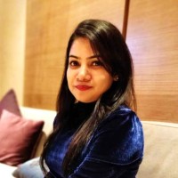 Technoidentity Employee Ankita Mahato's profile photo