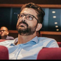Betânia Lácteos Employee Filipe Benevides's profile photo