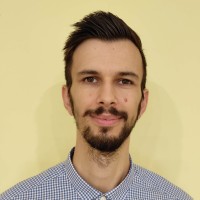 Kupor Bence's profile photo