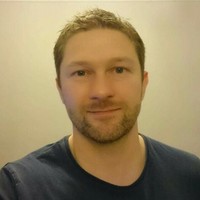 Kingsbury Employee Andrew Vickers's profile photo