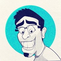 Talent Support Services Employee Alex Spinola's profile photo