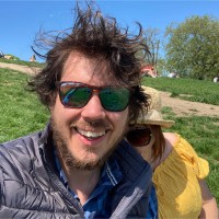 Ecotricity Employee Chris Organ's profile photo