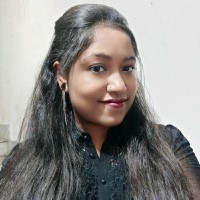 Ice Leopard Imaging Employee Priyanka Bag's profile photo