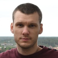 Saab Employee Lars Gustavsson's profile photo