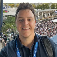 news.com.au Employee Daniel Peters's profile photo