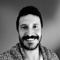 Houdini Interactive Employee Anthony Conti's profile photo