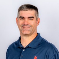 PIC (Pig Improvement Company) Employee Brandon Fields's profile photo