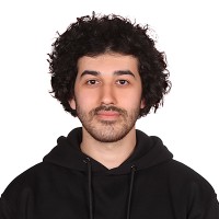 NeviTech Employee Alpcan Soydaş's profile photo