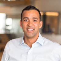 Forterra Employee Jay Parikh's profile photo