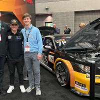 TCS Fuel Employee Will Courts's profile photo