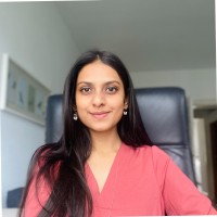 Artemis Innovations GmbH Employee Anjali Rathore's profile photo