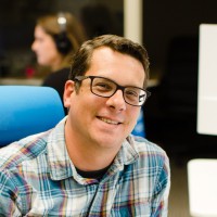 Eric Dunne Email & Phone Number