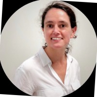 Sfera Employee María del Prado y López-Dóriga's profile photo