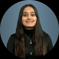 UNAR Labs Employee Vanshika Jain's profile photo