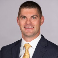 Bedel Financial Consulting Employee Evan Bedel's profile photo