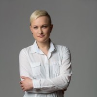 ARTGLASS LIGHTING Employee Barbora Sačková's profile photo