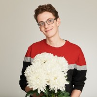 Fleurop AG Employee Nico Lamprecht's profile photo