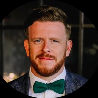 Flickswitch Employee Garreth Crawford's profile photo