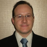 EXA Infrastructure Employee Neill Newman's profile photo