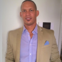 Micos Group Employee Che Daries's profile photo