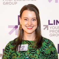 ECHO Collective Employee Kelly Ross's profile photo