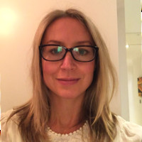 St George's School, Harpenden Employee Zuzana Holmes's profile photo