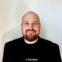 Splunk Employee Gabriel Alfano's profile photo
