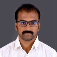 Cameron Employee Vijayakumar Mohan's profile photo